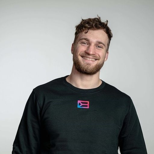 Adam Bocev