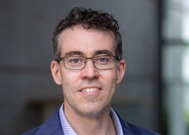 James Freis - Executive Advisor