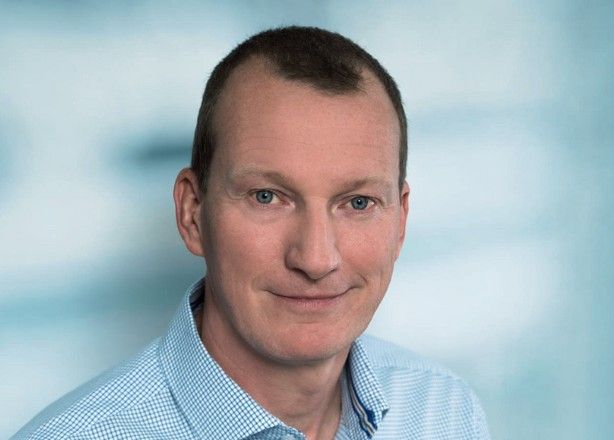 Joerg Diewald - CEO and Board Member